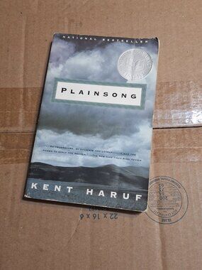 Plainsong